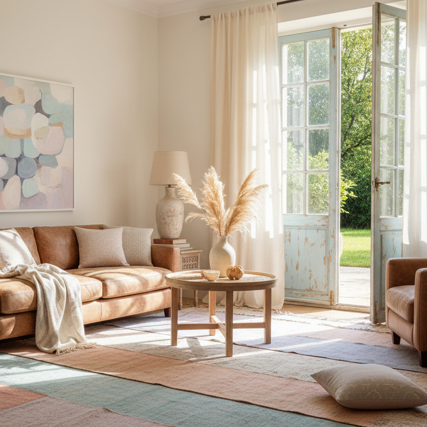 Pleje af læder og tekstiler – om brug og blødhed